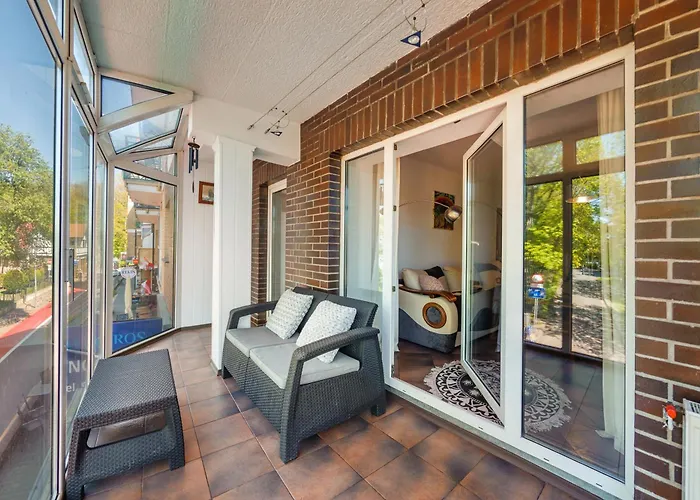 Rentplanet - Apartament Morska
