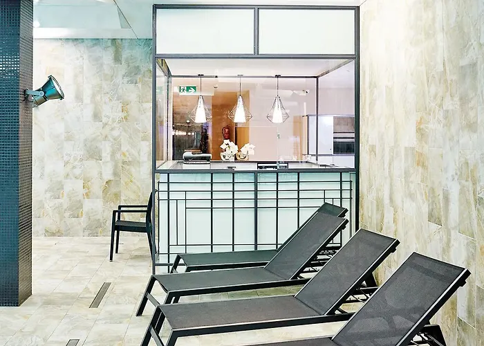 Vacationclub - Diune 67