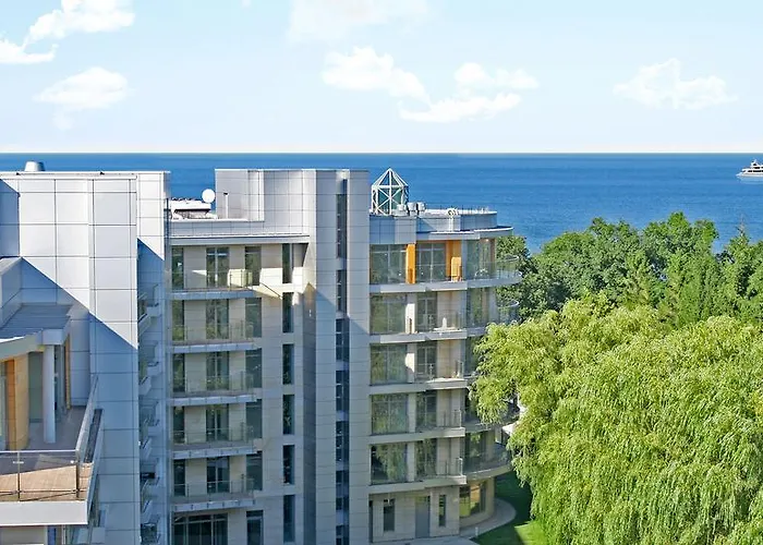 Vacationclub - Diune 67